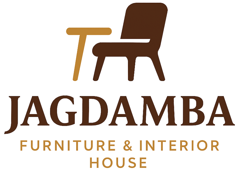 Jagdamba Furniture & Interior House