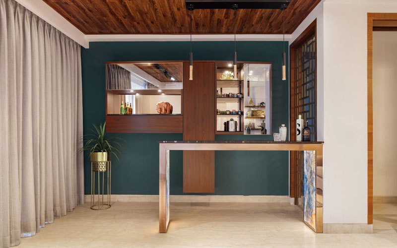 Best Interior Work Services In Karnal