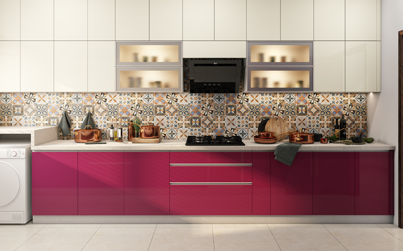 Best Modular Kitchen Manufacturers In Karnal