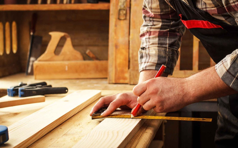 Best Wooden Work Services In Karnal
