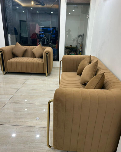 Jagdamba Furniture & Interior House