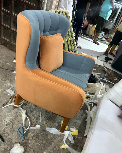 Jagdamba Furniture & Interior House