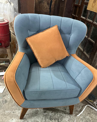 Jagdamba Furniture & Interior House
