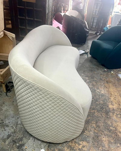 Jagdamba Furniture & Interior House