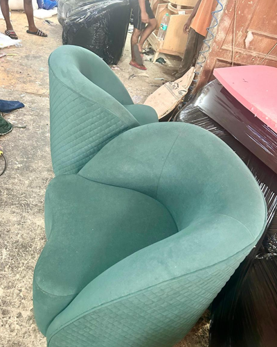 Jagdamba Furniture & Interior House