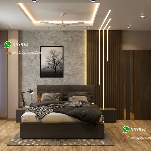 Jagdamba Furniture & Interior House