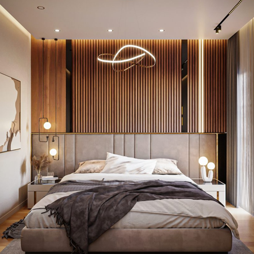 Jagdamba Furniture & Interior House