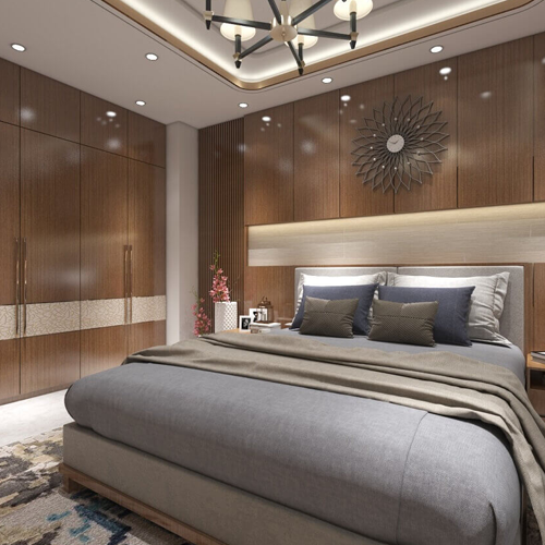 Jagdamba Furniture & Interior House