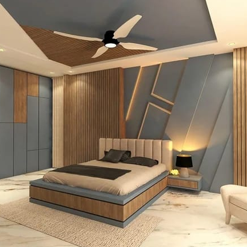 Jagdamba Furniture & Interior House